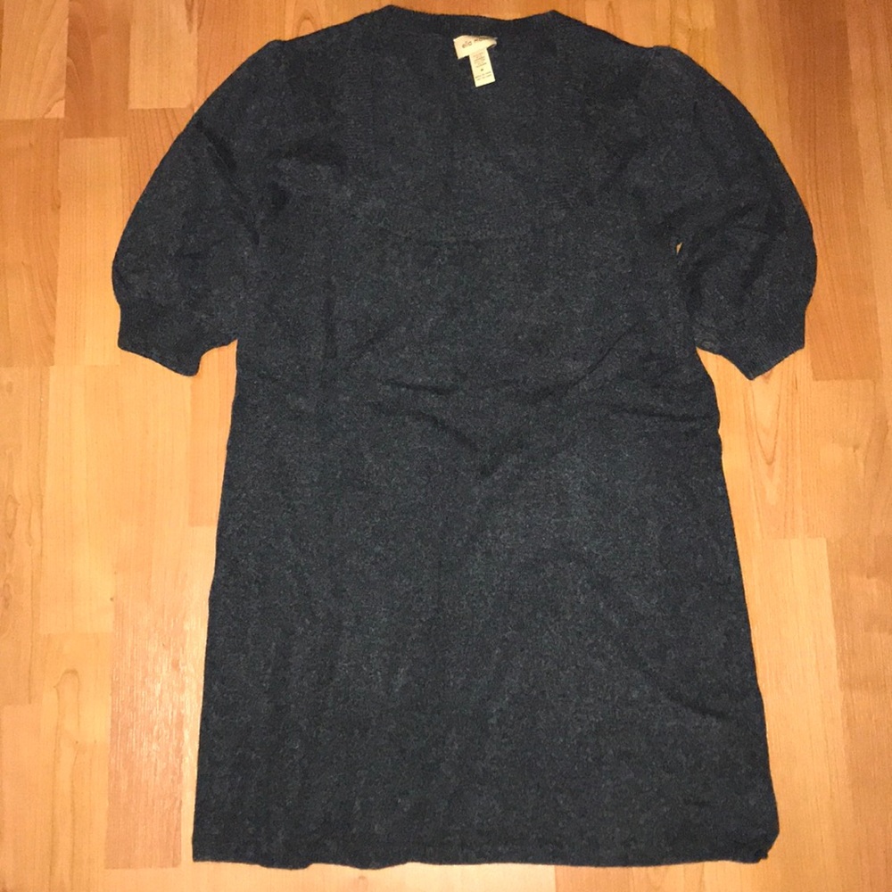 Ella Moss sweater dress size medium